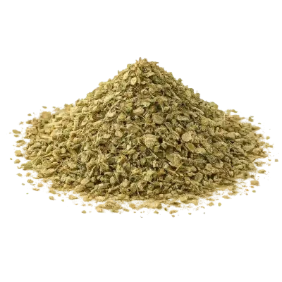 Kasuri methi (dried fenugreek leaves)
